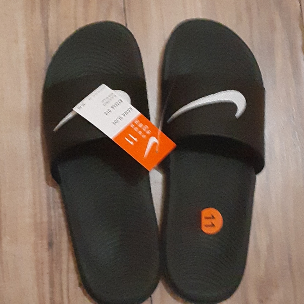 Nike Slides